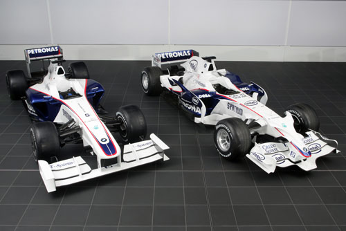 Duitse geruchtenmolen op volle toeren: Keert BMW terug naar Le Mans?